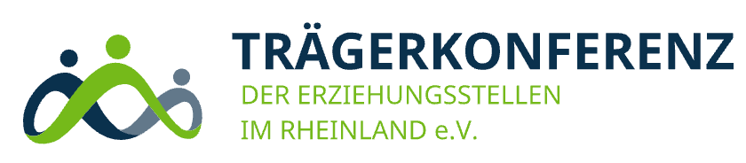 Logo Träagerkonferenz