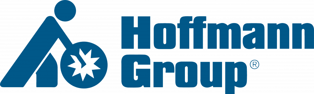 Hoffmann Group Logo